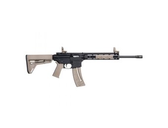 Smith & Wesson M&P15-22 SPORT 22 LR 10210