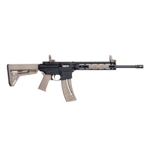 Smith & Wesson M&P15-22 SPORT 22 LR 10210
