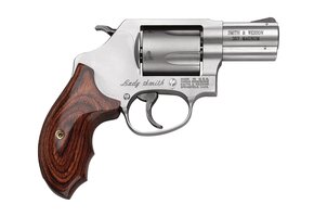 Model 60 - LadySmith® (Stainless) (162414)