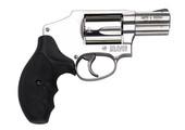 Smith & Wesson Model 640  .357 Magnum - (Stainless) Internal Hammer (163690)