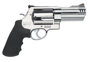Smith & Wesson Model S&W500â„¢ 4" (163504)