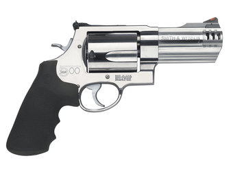 Smith & Wesson Model S&W500™ 4" (163504)