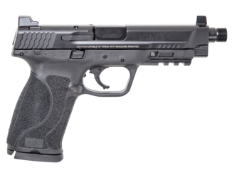 M&P .45 M2.0 Threaded Barrel (11771)