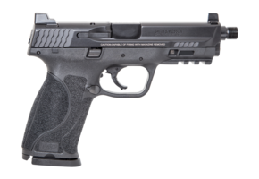 M&P 9 M2.0 Threaded Barrel (11770)