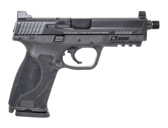 M&P 9 M2.0 Threaded Barrel (11770)
