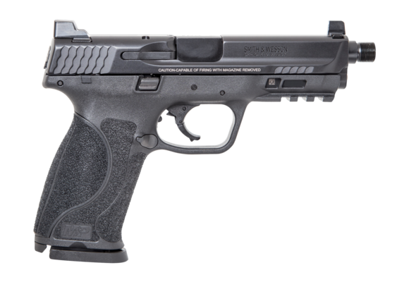 M&P 9 M2.0 Threaded Barrel (11770)