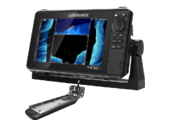 Lowrance HDS 9 LIVE with Active Imaging 3 in 1 Transducer