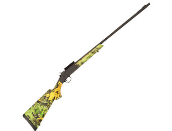 Stevens 301 Turkey Barrel 3" 12ga Mossy Oak (57666)