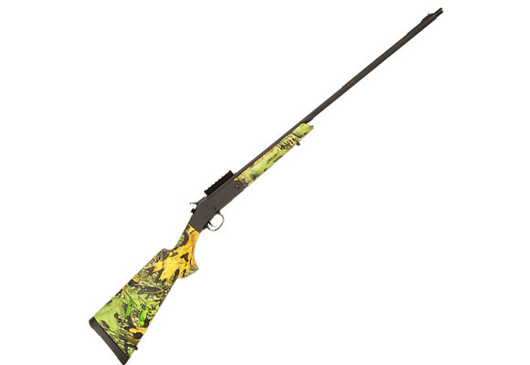 Stevens 301 Turkey  Barrel 3" 12ga  Mossy Oak (57666)