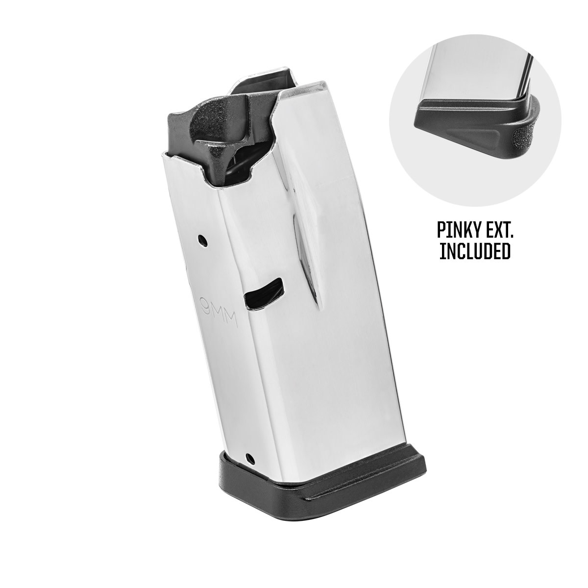 HELLCAT 9mm 11rd Magazine