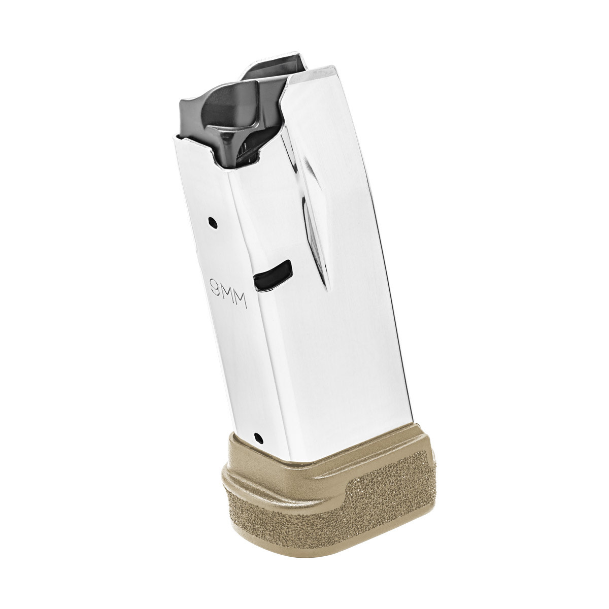 Springfield HELLCAT® 9MM 13RD MAG FDE (HC5913F)