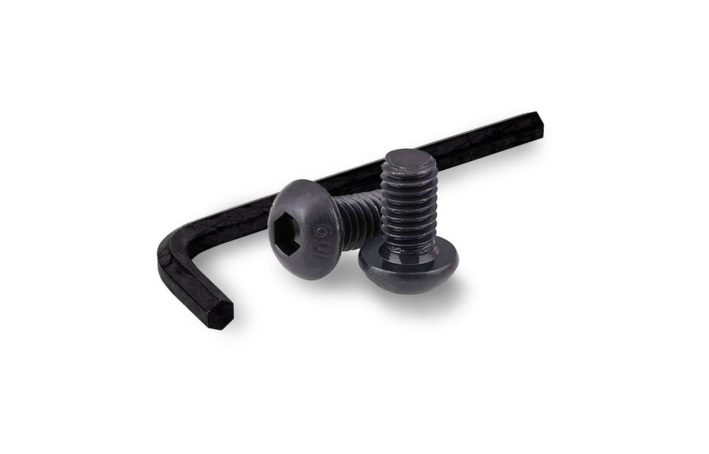 Springfield HELLCAT HARDWARE MOUNTING KIT (SHIELD RMSC & JPOINT)