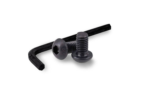 Springfield HELLCAT HARDWARE MOUNTING KIT (SHIELD RMSC & JPOINT)