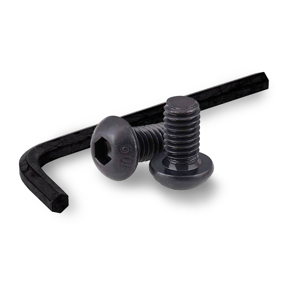 Springfield HELLCAT HARDWARE MOUNTING KIT (SHIELD RMSC & JPOINT)