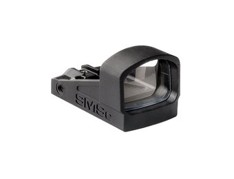 Shield SMSC Red Dot For HELLCAT® 4 MOA