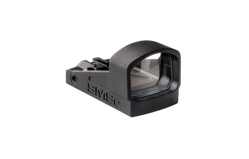 Shield SMSC Red Dot For HELLCAT® 4 MOA