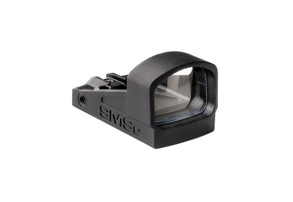 Shield SMSC Red Dot For HELLCAT® 4 MOA
