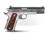 Springfield 1911 RONIN™ 10MM PISTOL PX9121L