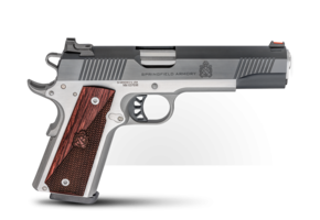 Springfield 1911 RONINâ„¢ 10MM PISTOL PX9121L