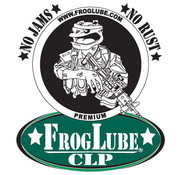 Frog Lube Frog Lube