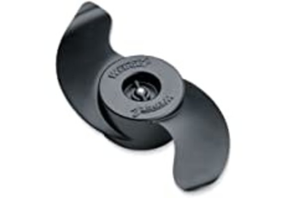 Minn Kota MKP-33 Prop 2331160 Weedless Wedge 2