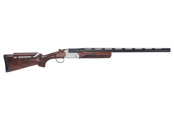 Savage 555 Trap 12Ga 30" (23222)