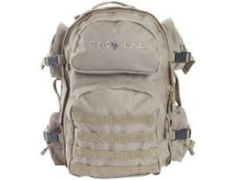 Allen 10858 Intercept Tactical Pack