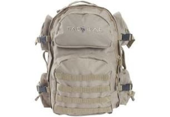 Allen 10858 Intercept Tactical Pack