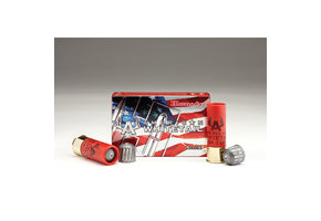 12 GA American Whitetail® 1 Ounce Rifled Slug Item #86234 | 5/Box