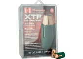 50 Cal Sabot with 44 Cal 240 gr HP XTP® Bullet 240gr Item #6720 | 20/Box