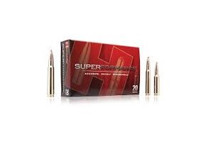 Hornady Superformance 300RCM 82229