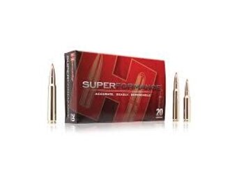 Hornady Superformance 300RCM 82229