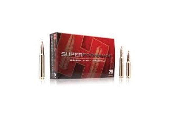 Hornady Superformance 300RCM 82229