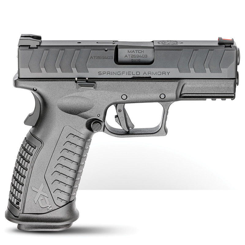 Springfield XD-M Elite 9mm 3.8" (XDME9389BHC)