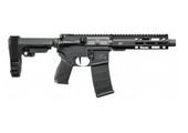 M&P-15 Pistol 5.56, 7.5" barrel (13320)