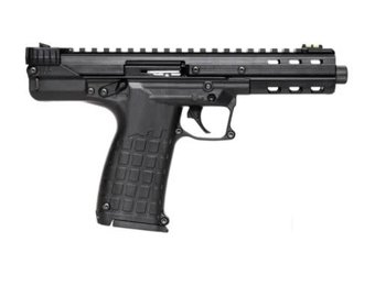 Competition Pistol CP-33 - 33rds (CP33BLK)