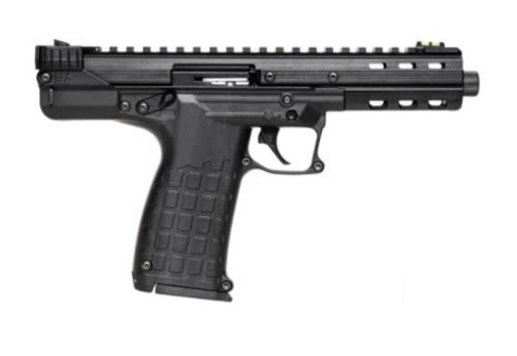 Competition Pistol CP-33 - 33rds (CP33BLK)