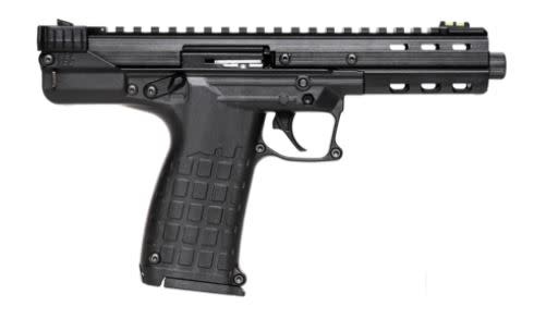 Competition Pistol CP-33 - 33rds (CP33BLK)