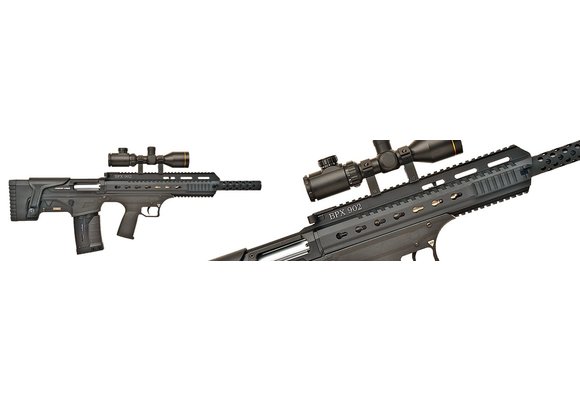 Landor Arms BPX 902 Bullpup .12GA