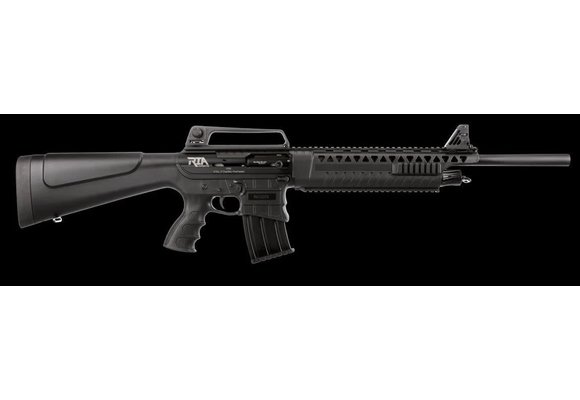 Armscor|Rock Island Armory VR60