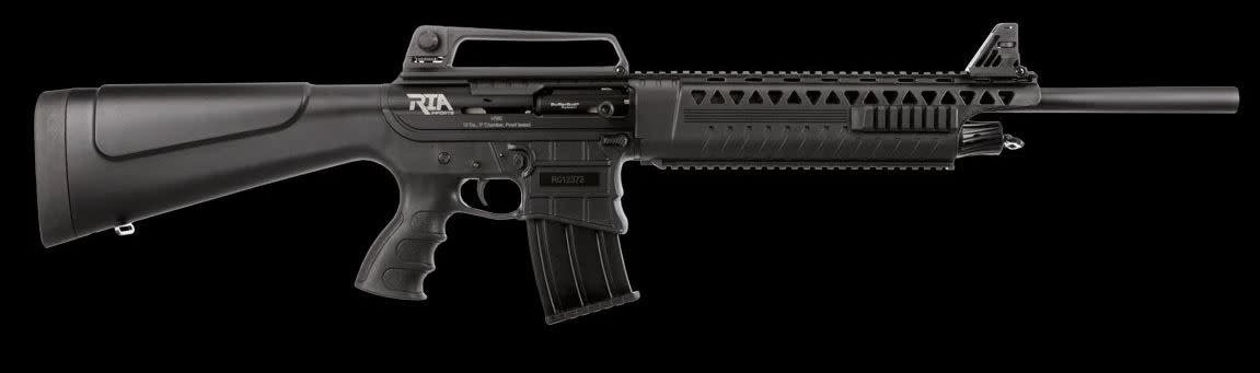 Armscor|Rock Island Armory VR60