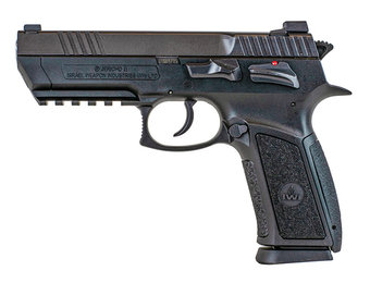 IWI-US Jericho 941 Enhanced Full-Size