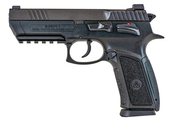 IWI-US Jericho 941 Enhanced Full-Size