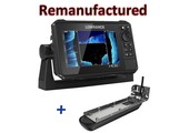 HDS-7 LIVE 3 in 1 transducer REMANUFACTURED