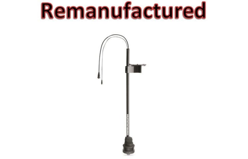 Mega 360 Ultrex - REMANUFACTURED