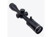 Riton X1 Primal 4-16x44 SFP Hunting Riflescope RUT Reticle 0.25 MOA Adjustments 1" Tube Side Adjustable Parallax Black Finish 1P416AS