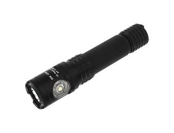 LED Metal Tactical 2PK USB Rechargeable