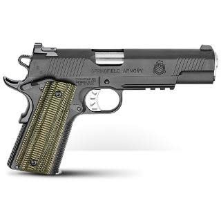 Springfield 1911 Tactical Response Loaded 10mm (TRP) PC9510L18