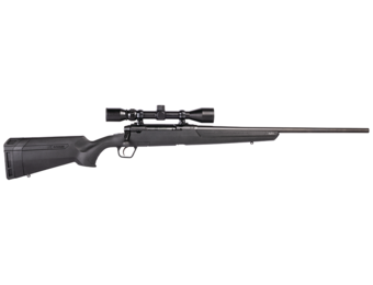 AXIS XP - .243 Win Compact 57266 20" BBL. (57266)