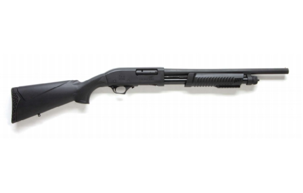 Honcho XL Tactical Pump 12GA - 3"
